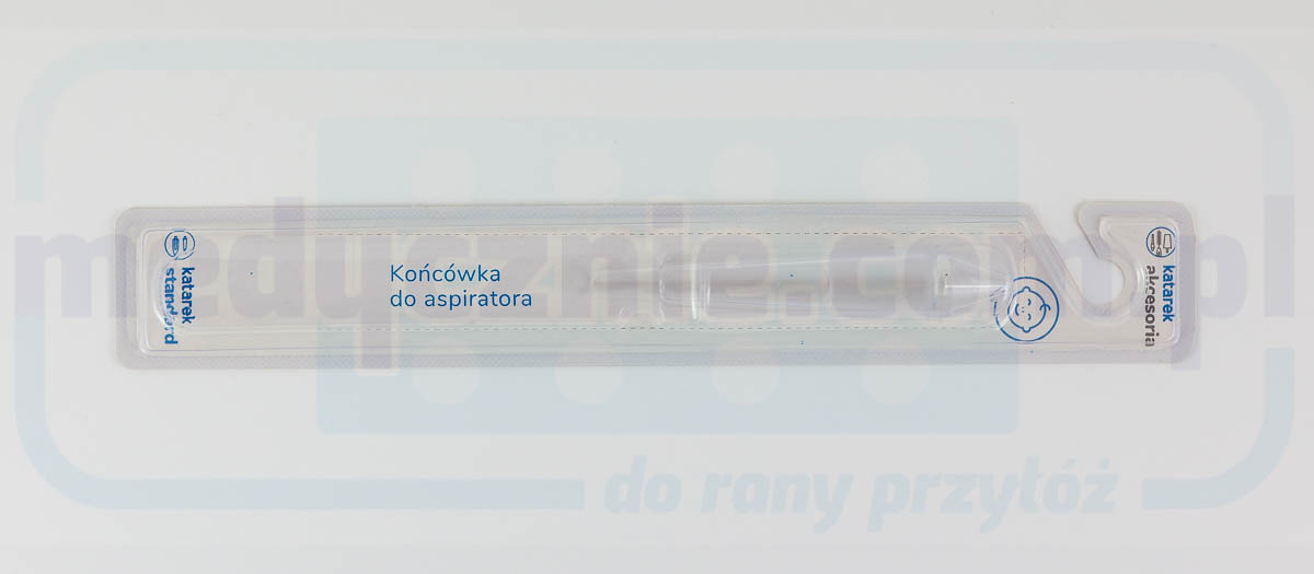 Katarek Tipp A Standard Blister