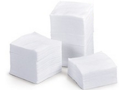 Unsterile Gas-Kompresse 13N 5*5cm 100 Stück KOMPRIFIX