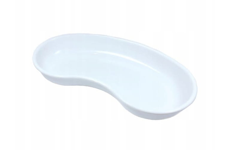 Plastik Nierenschale 28cm 700ml