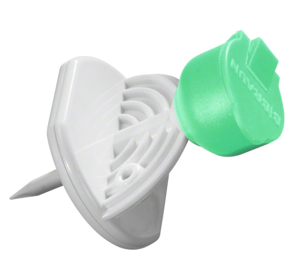 Braun MINI-SPIKE V Medikamentenentnahme- und Injektionsgerät – Bild 3