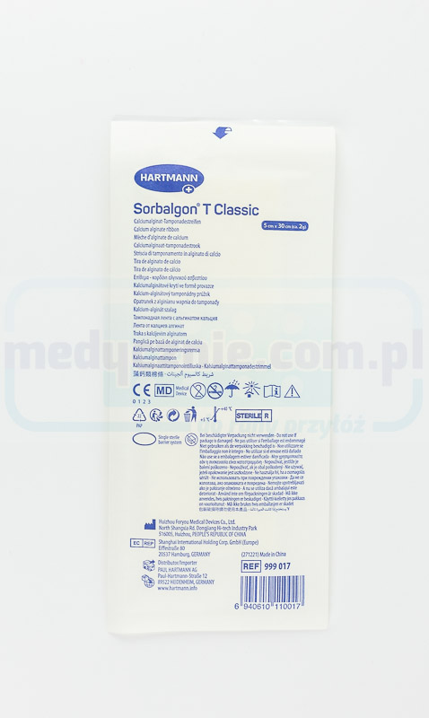 Sorbalgon T 30cm 2g – Bild 2