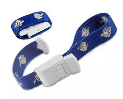 Automatische Stasis für Kinder