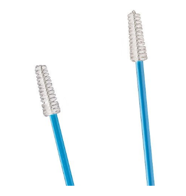 Zytologie-Abstrichbürste - gerade 1 Stück – Bild 2