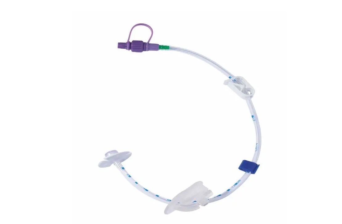 FLOCARE PEG-Kit CH14 1St.