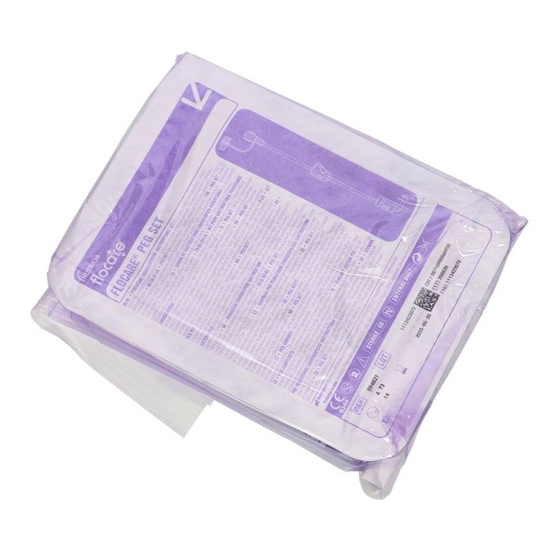 FLOCARE PEG-Kit CH14 1St. – Bild 3