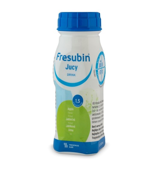 Fresubin Jucy Drink Apfel 200ml