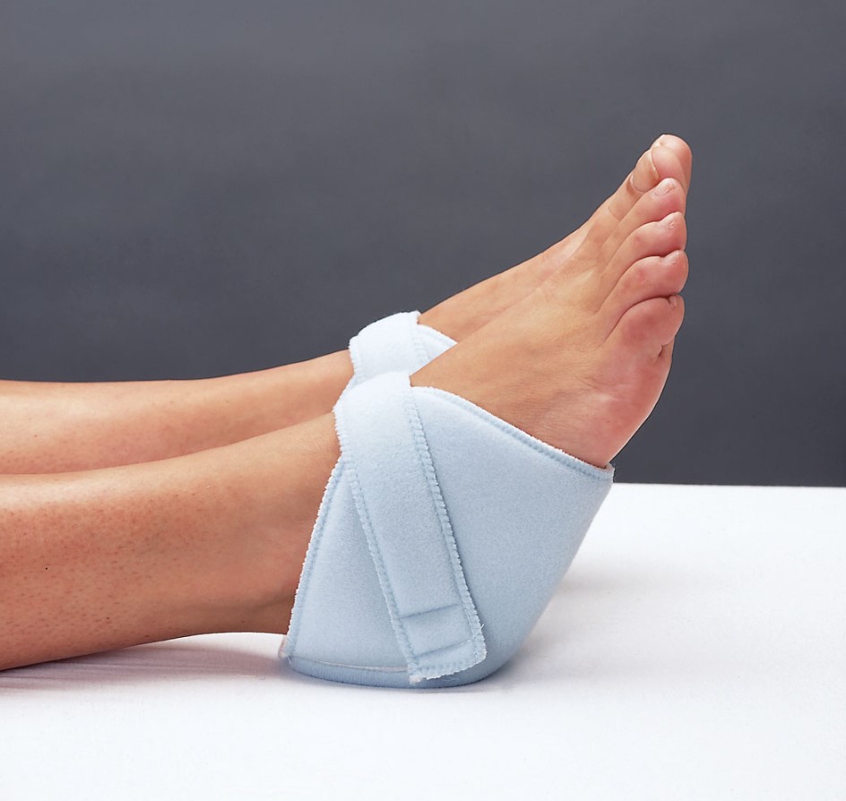 Ellenbogen- oder Fersenschützer Paar SVP2401PAR