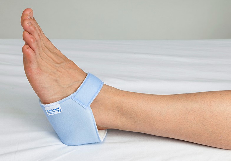 Ellenbogen- oder Fersenschützer Paar SVP2401PAR – Bild 2