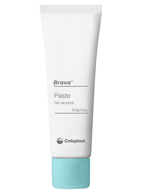 Brava Stomapaste 60g 120500