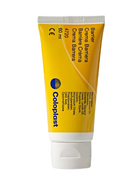 Comfeel 60ml 1pc Anti-Brenn-Creme 047200