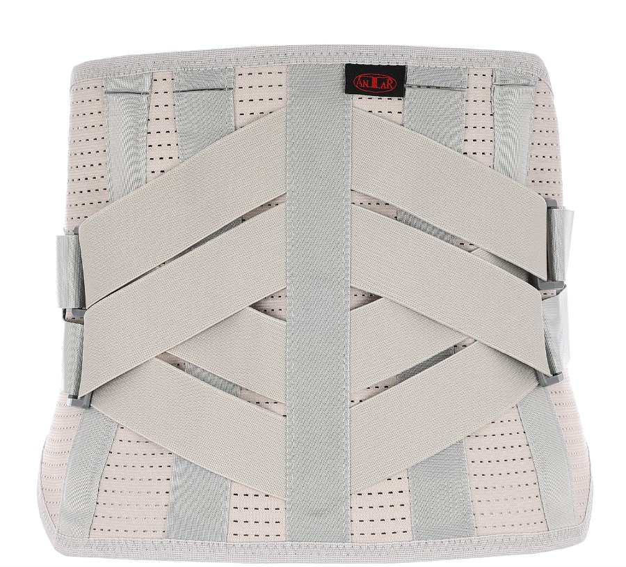 Bauchgurt AT53057 XXXL