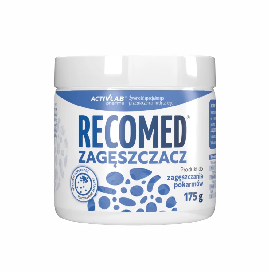 Recomed Verdickungsmittel 175g