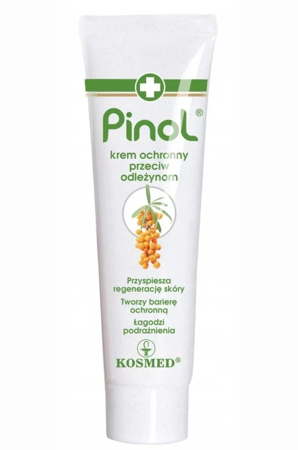 Pinol 100ml Creme gegen Wundliegen