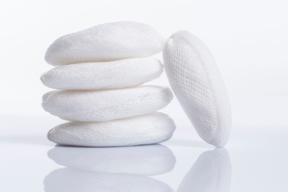 Tupfer 15* 15cm LINON S 5St. sterile Gaze