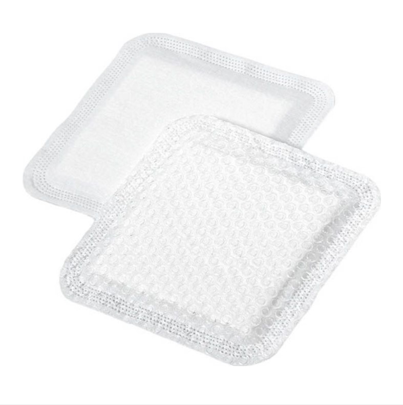 Duramax S 10* 10cm 1pc superabsorbierender Verband mit Silikon – Bild 2