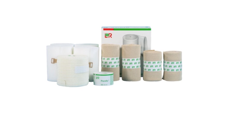 Rosidal SYS Kompressionstherapie-System