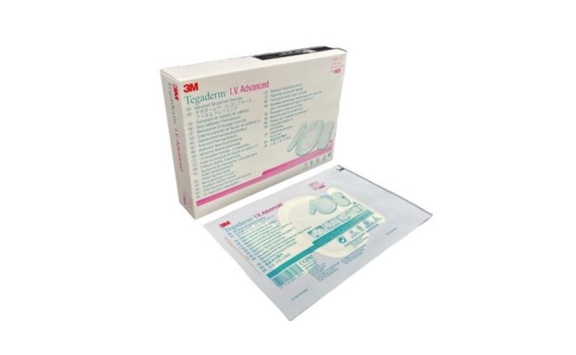 Tegaderm 1685 50 Stück 8,5* 11,5 cm