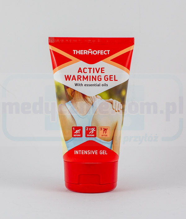 Muskelwärmender Balsam 150ml