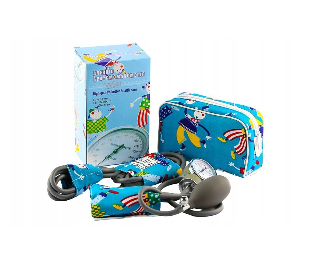 Blutdruckmessgerät für Kinder HS-20C