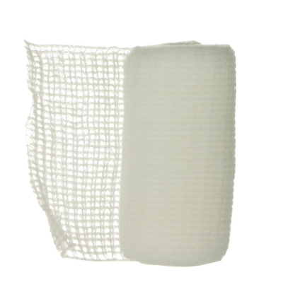 Elastische Binde 15cm x 4m 1St. Fixa-Crep