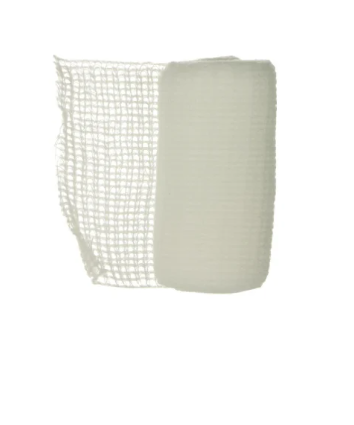 Elastisches Band 8cm x 4m 1St. Fixa-Crep