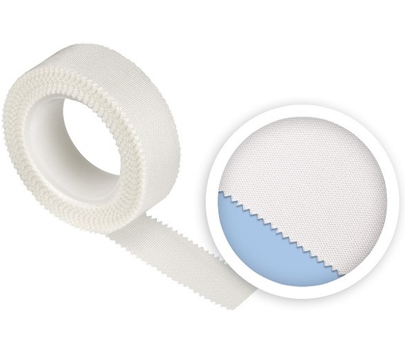 Seidenpflaster 5* 5m 1Stk