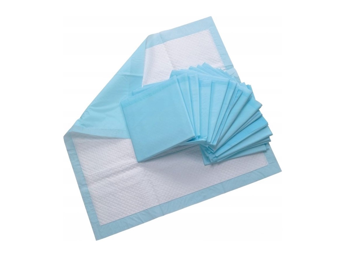 Unsteriles Schutzkissen 90x60 25 Stück ABENA CLASSIC 2200ml ABRI-SOFT