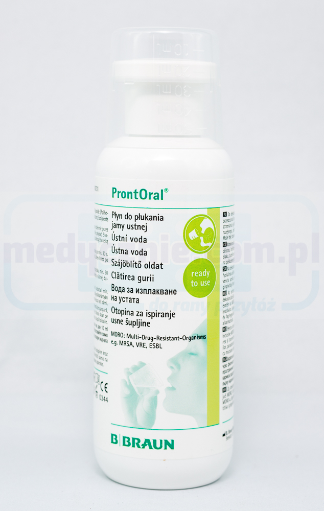 ProntOral 250ml – Bild 2