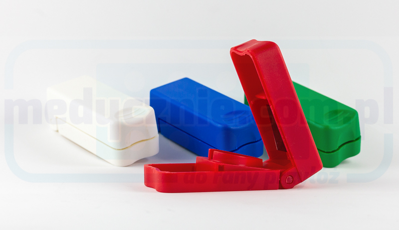 Medizinschneider 1St. – Bild 4