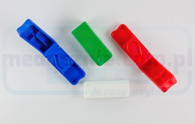 Medizinschneider 1St.