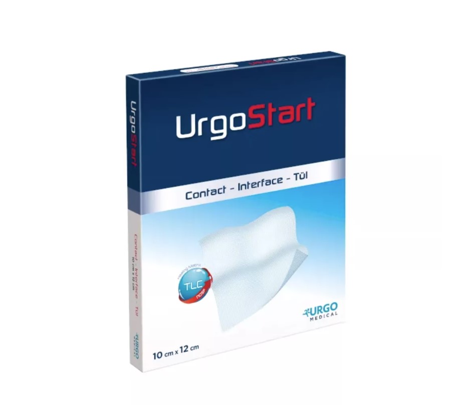 Urgostart Kontakt 10 cm x 12 cm 1St.