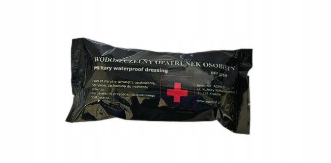 Individuelles Abrichten Kleiner wasserdichter Typ W