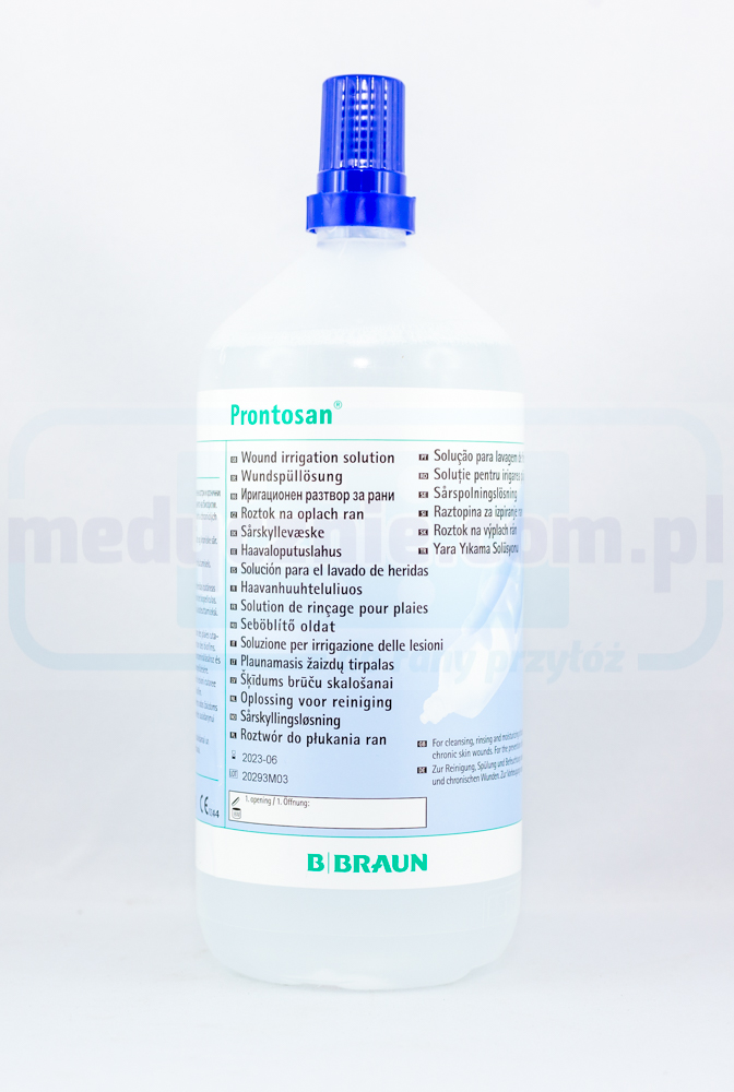 Prontosan flüssig 1L