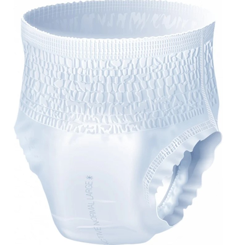 Seni Active Classic saugfähige Höschen X-LARGE 30St. – Bild 2