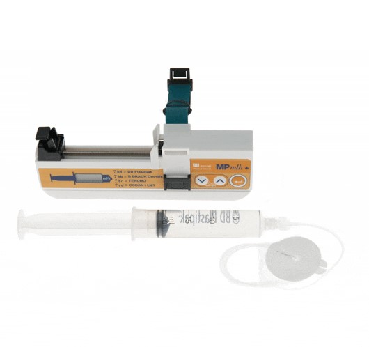 Micrel MP-mlh+ Infusionspumpe