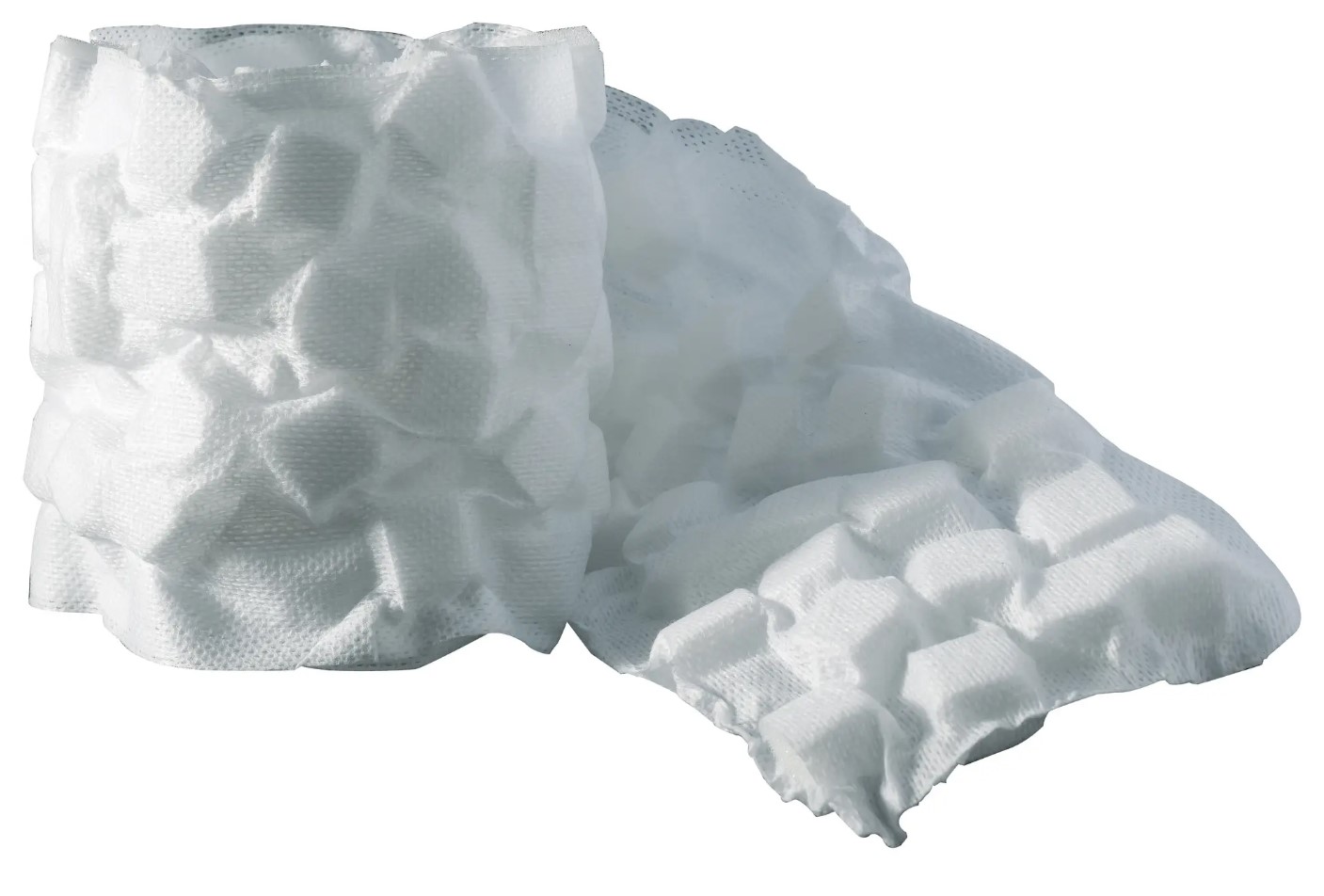 Mobiderm Bandage 10cm* 3m/10/5x5 1pc kleine Blöcke REF 37200101030001