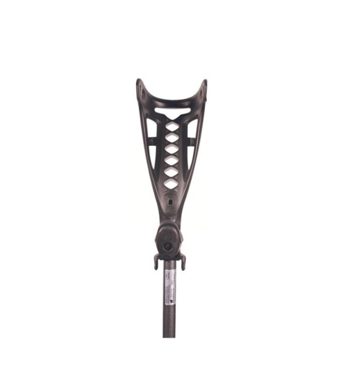 Ellenbogenstütze COMFORT weiß