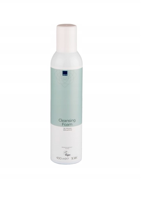 Reinigungs- und Desinfektionsschaum 400ml ABENA