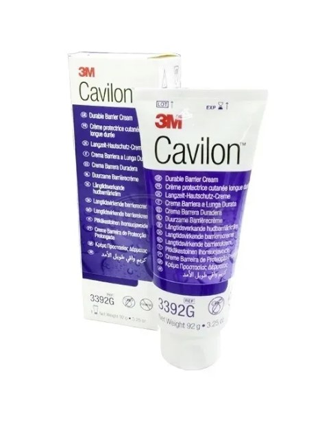 Cavilon Barriercream 92g schützende Barrierecreme bei Hautirritationen