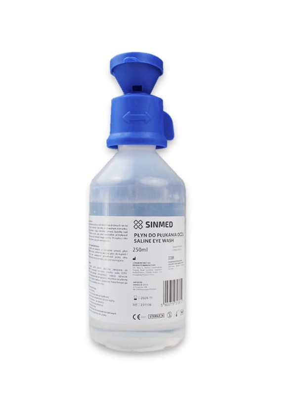 Augenspülung 250ml
