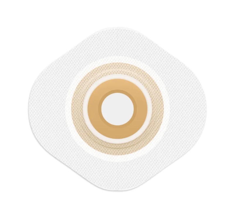 Convatec Natura Durahesive 45/22mm Fliese 402203