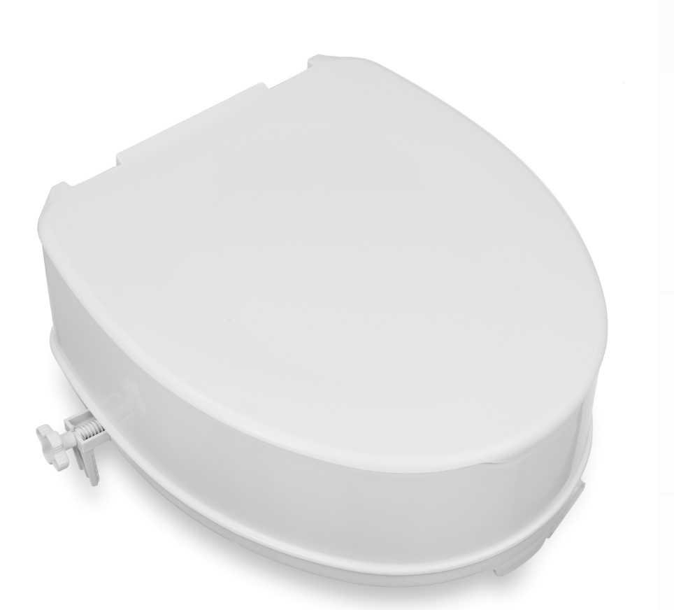 Höhe der Toilettenklappe 15cm – Bild 2