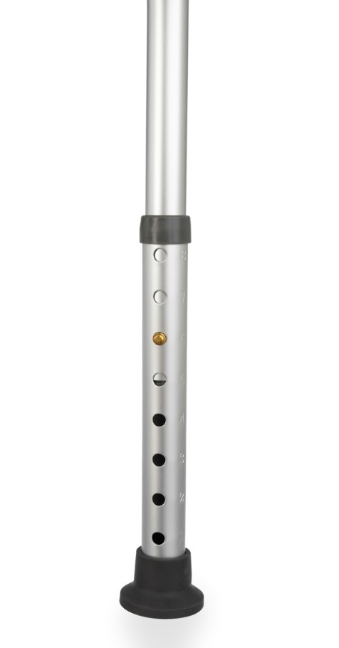 Runder Duschhocker mit Befestigungssystem - Modell TGR-R KP-O 3432 – Bild 2