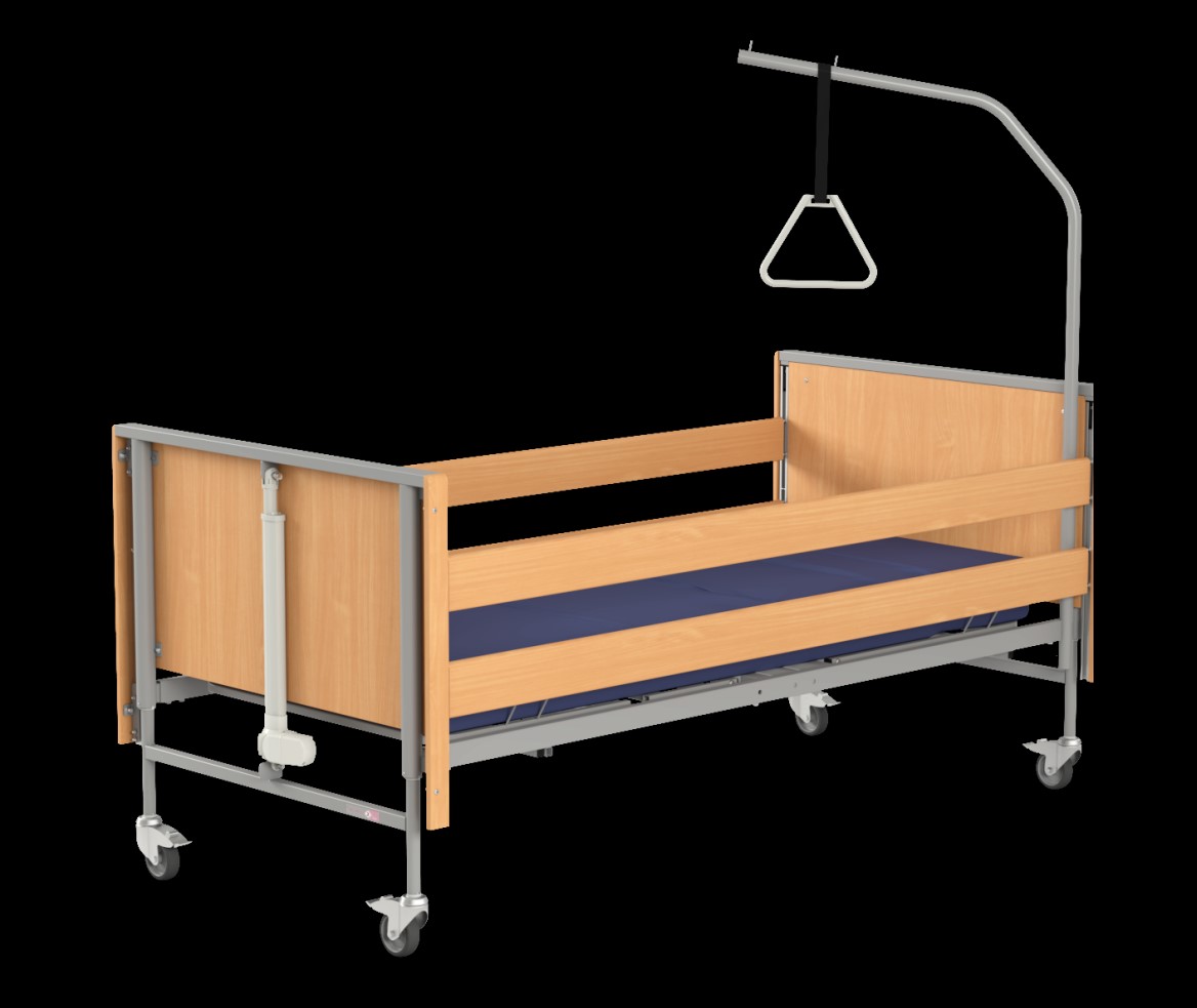 Reha-Betten - Taurus 2 STYLE – Bild 2