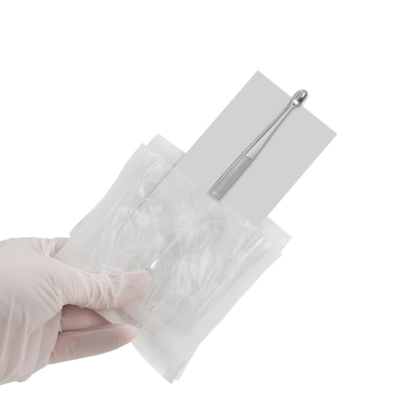 Knochenlöffel 16.5cm Teqler 1St. – Bild 2