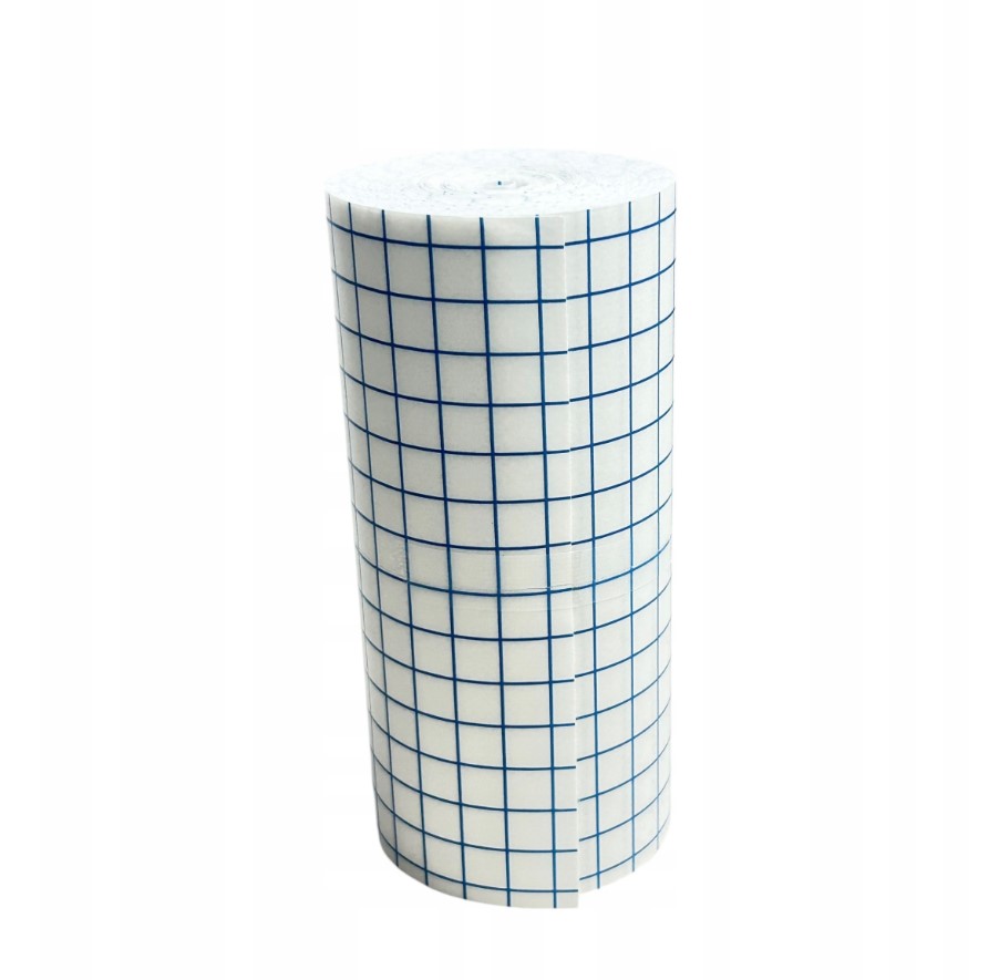 STERIWUND nicht gewebtes Band 15cm* 10m 1pc selbstklebende Verbandrolle