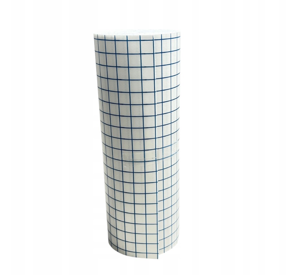 STERIWUND Vliesband 20cm* 10m 1Stk. selbstklebende Verbandrolle