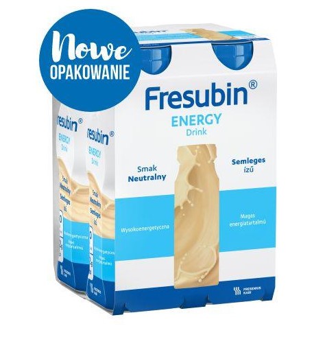 Fresubin Energy Drink 4x200ml neutral – Bild 2