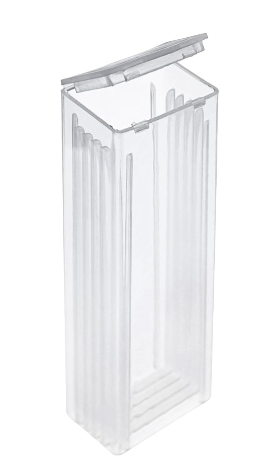 Diahalter 5 Plätze