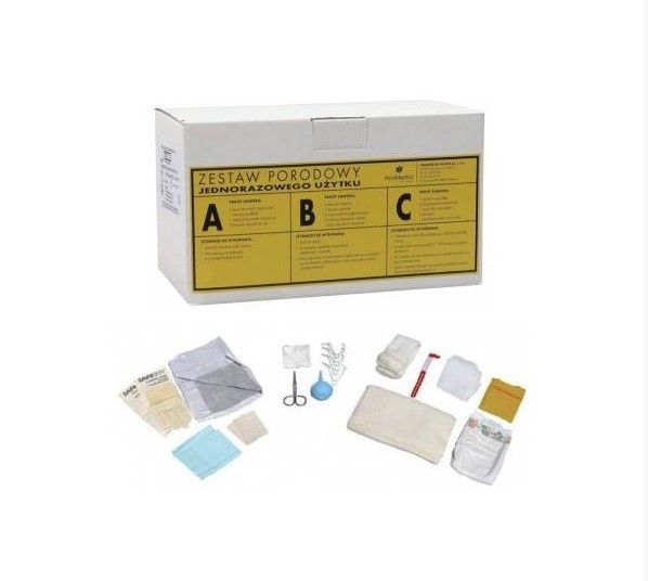 OB KIT ABC-Lieferpaket